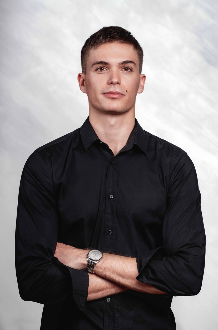 Alexander Zhelyazkov